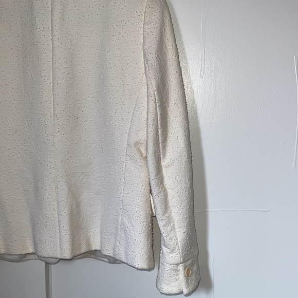 🧥Theory🧥Boucher Blazer.  Size M - Picture 8 of 15